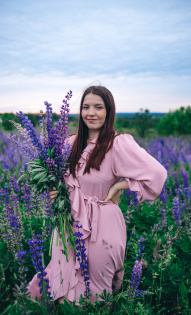 Дарья Овчинникова