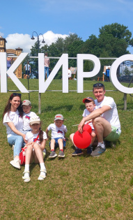 Екатерина Марьина