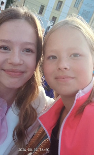 Елена Микрюкова