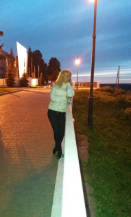 Елена Щербакова