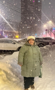 Людмила Козлова