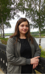 Мария Зыкина