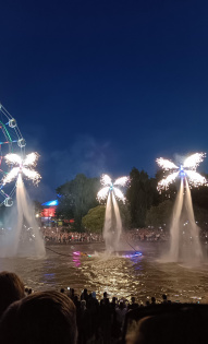 Наталья Дроздова