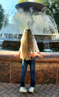 Наталья Стяжкина