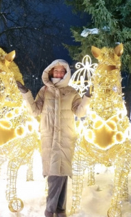 Нина Лимонова 