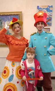 Ольга Ездакова