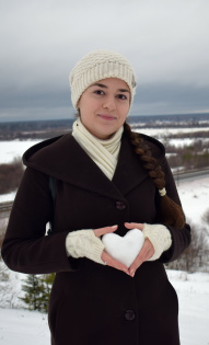 Софья Зыкина