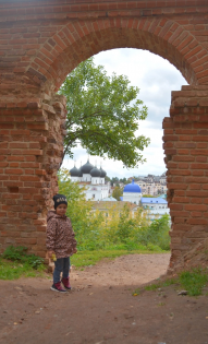 Юлия Суходоева