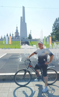 Юрий Борисов