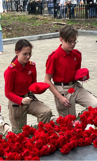 Ксения Лихачева