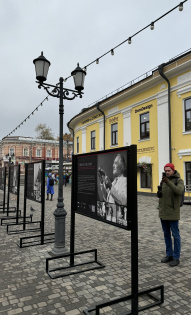 Наталья Перевощикова