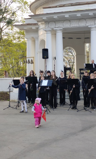 Ольга Маркова