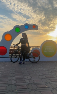 Светлана Мильчакова