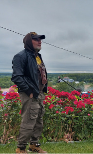 Ульяна Жирякова