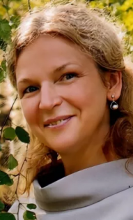 Екатерина Васильевна Байкова