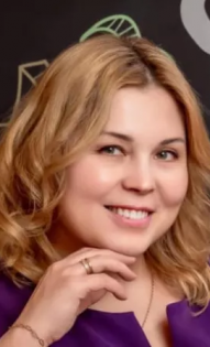 Ольга Аркадьевна Одношивкина