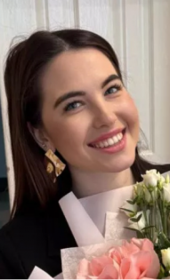 Юлия Юрьевна Флёрова