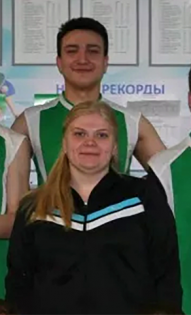 Ольга Олеговна Закирова