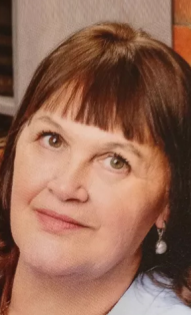 Татьяна Николаевна Одегова