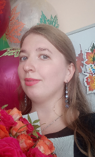 Маргарита Юрьевна Сибриенко