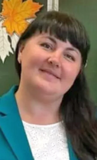 Елена Александровна Соловьева