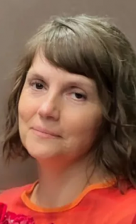 Лариса Аркадьевна Платунова