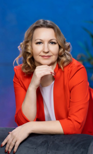  Елена Петровна Плосконосова