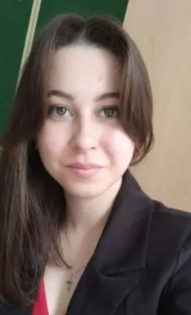 Юлия Александровна Рожкова