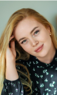 Анна Дмитриевна Исупова