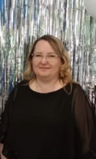 Ирина Владимировна Карачева