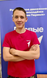 Константин Ахматаев