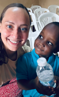 Ксения Жолобова