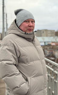 Никита Корякин