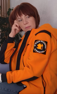 Ксения Суслова