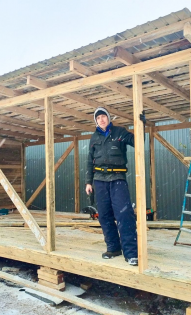 Михаил Двоеглазов