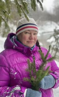 Ольга Койкова