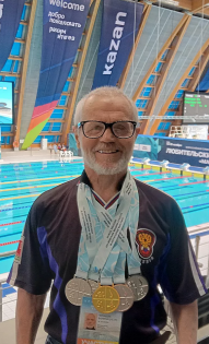 Валерий Чернышев