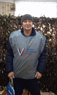 Александр Селиванов