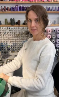 Светлана Лебедева