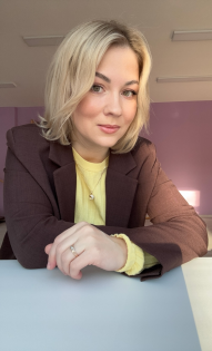 Анна Лыскова