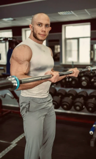 Александр Криницын