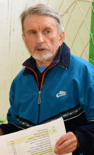 Александр Шуплецов