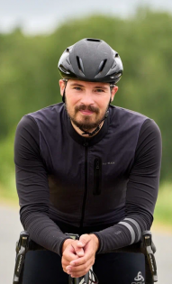 Андрей Горошников