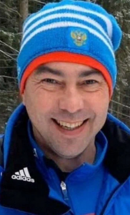 Андрей Кошкин