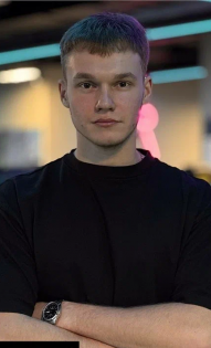 Вадим Лимонов