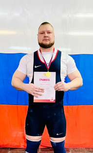 Владимир Мясников