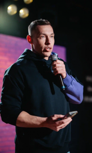 Гоша Агалаков