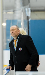 Игорь Малков