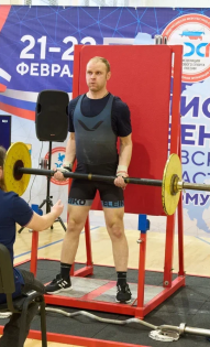 Илья Тимкин