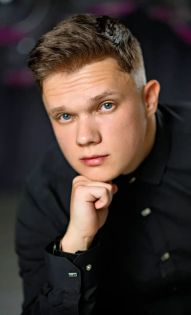 Никита Скулкин